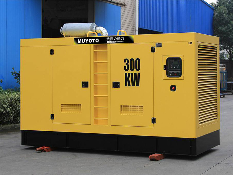 云岩发电机冷却液的冰点升高到多少时需要更换