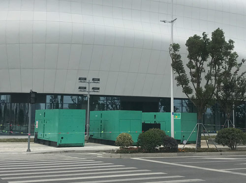 云岩柴油发电机组保养周期是多久？