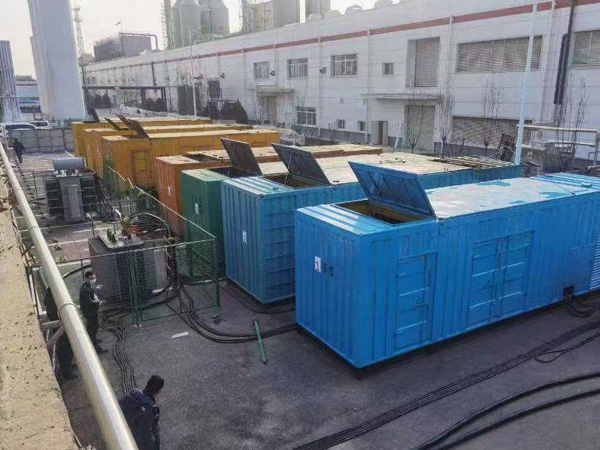 云岩380V和690V电压的电缆线相同吗？