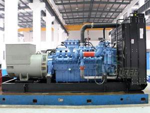 云岩功率因数低会对柴油发电机产生哪些影响？