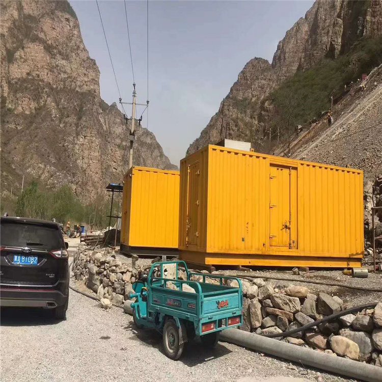 云岩柴油发电机组运行过程中需要注意哪些事项？