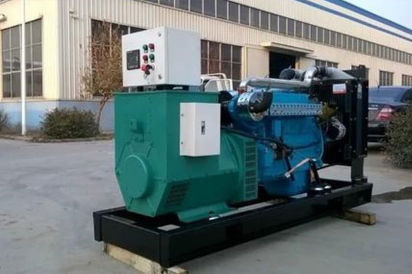 云岩发电机组的分类有哪些？