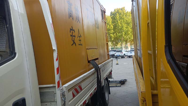 云岩柴油发电机组的应用领域有哪些？