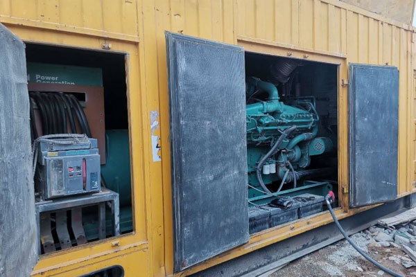 云岩发电机组夏季保养的注意事项有哪些？