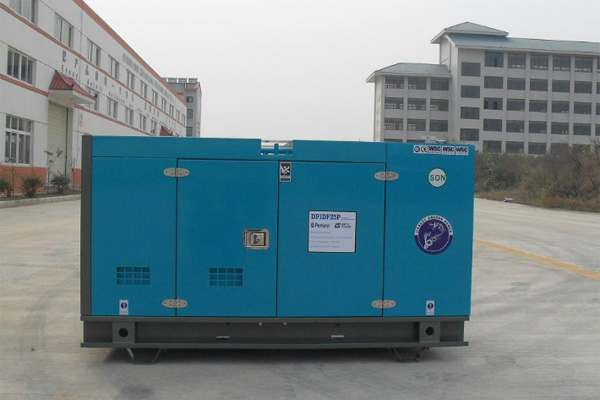 云岩发电机租赁发电机组的换季保养注意事项