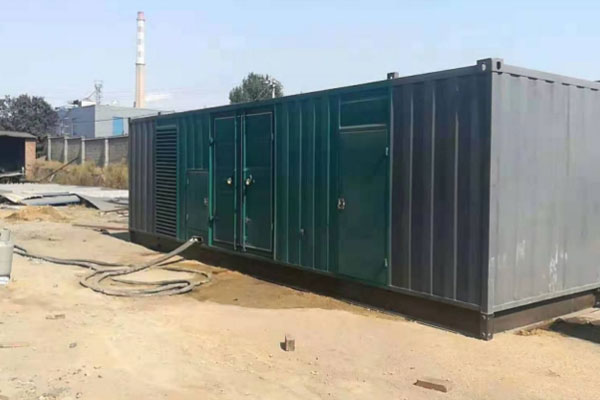 云岩发电机组保养注意事项？