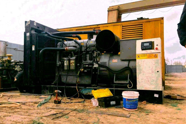 云岩柴油发电机组都有哪几种电压规格？