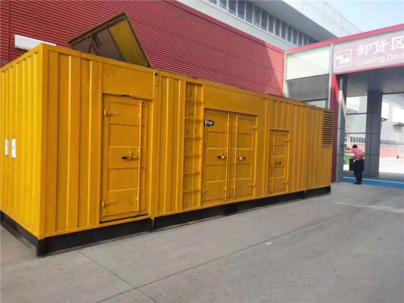 云岩储能设备的前景和市场怎么样？