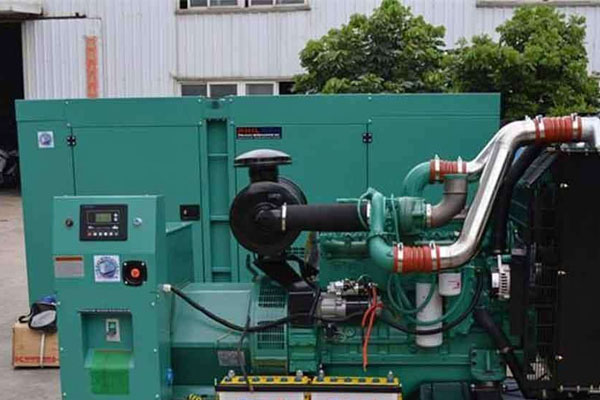 云岩工厂发电机应急发电注意事项？