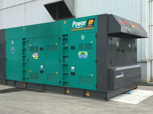 云岩如何判断发电机组防冻液的质量是否下降？