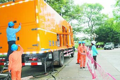 云岩不同标号的柴油可以混合使用吗?