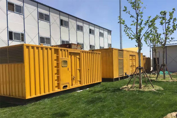 云岩柴油发电机组传感器的作用和分类？