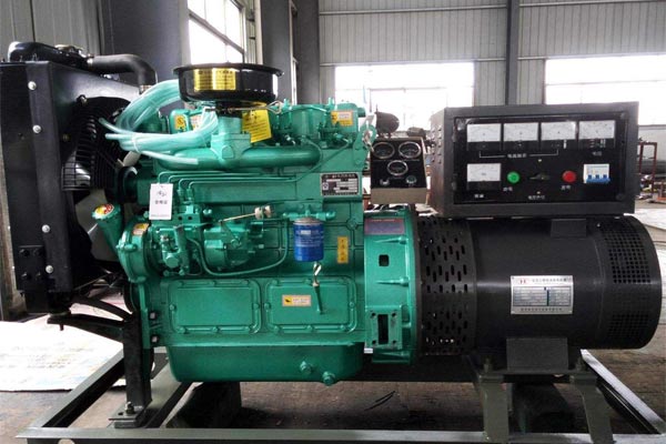云岩传感器在柴油发电机组中起到什么作用？