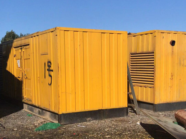 云岩柴油发电机组深海控制系统怎么样？