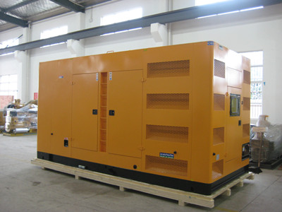 云岩不同类型的发电机组在冬季保养时的注意事项有何差异？