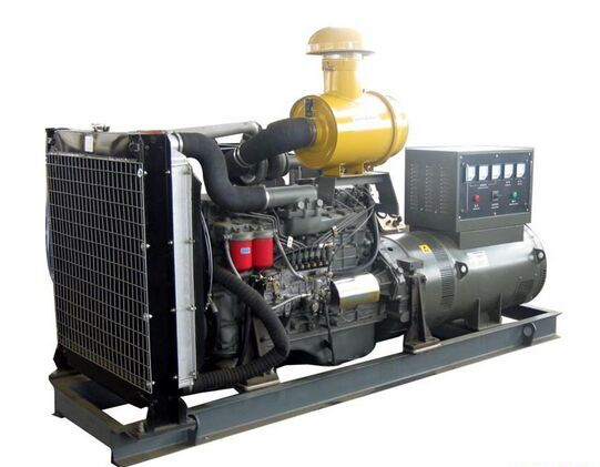 云岩汽油发电机组冬季保养时，燃油系统需要注意什么？