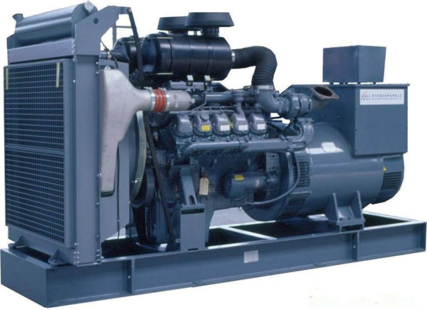 云岩发电机组冬季保养需注意哪些细节？