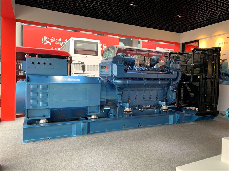 云岩柴油发电机组冬季保养周期是多久？