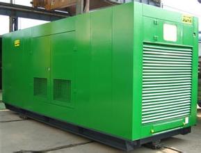 云岩柴油发电机组的加热装置有哪些类型？