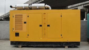 云岩柴油发电机组北方使用是否需要加装加热装置？