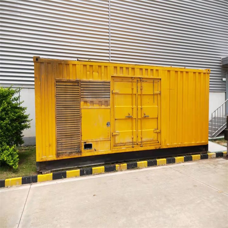 云岩柴油发电机组在冬季启动前如何对燃油系统进行预热？