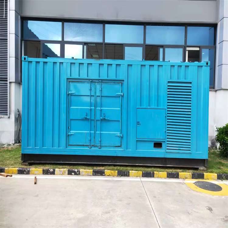 云岩柴油发电机组冬季燃油使用注意事项？