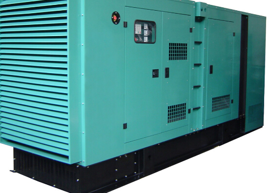 云岩发电机组水冷式机油散热器常见的故障有哪些？