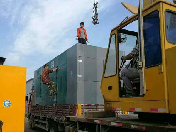 云岩更换水冷式机油散热器密封件的操作流程是怎样的？