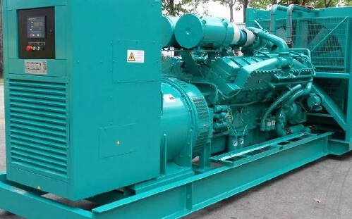 云岩柴油发电机组冬季使用中需要注意哪些事项？