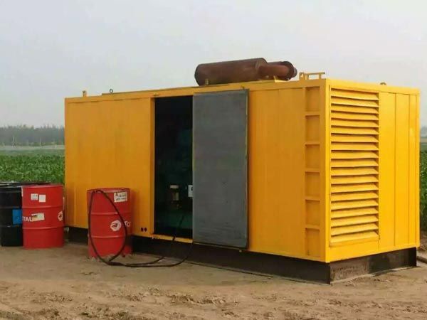 云岩如何判断柴油发电机的充电系统是否正常？