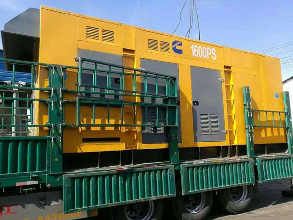 云岩一份发电机组安装调试合同的注意事项