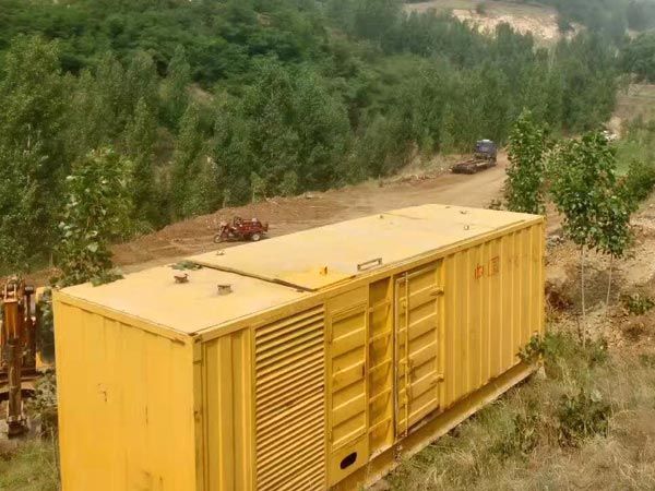 云岩柴油发电机组冬季日常维修注意事项？