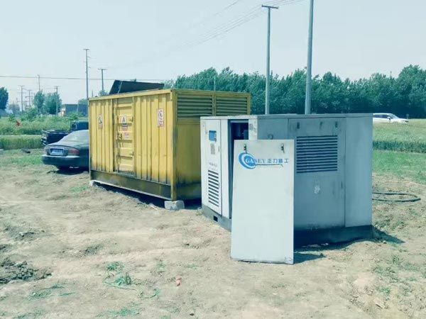 云岩柴油发电机组冬季日常维修需要哪些工具？